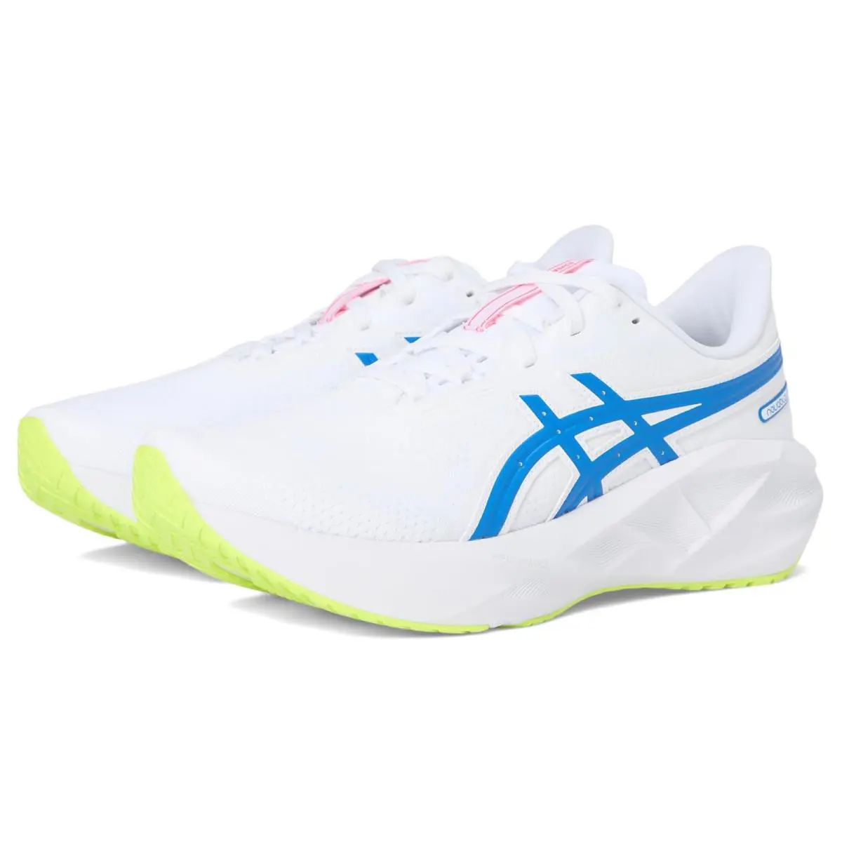 Woman`s Sneakers Athletic Shoes Asics Novablast 5 Atc