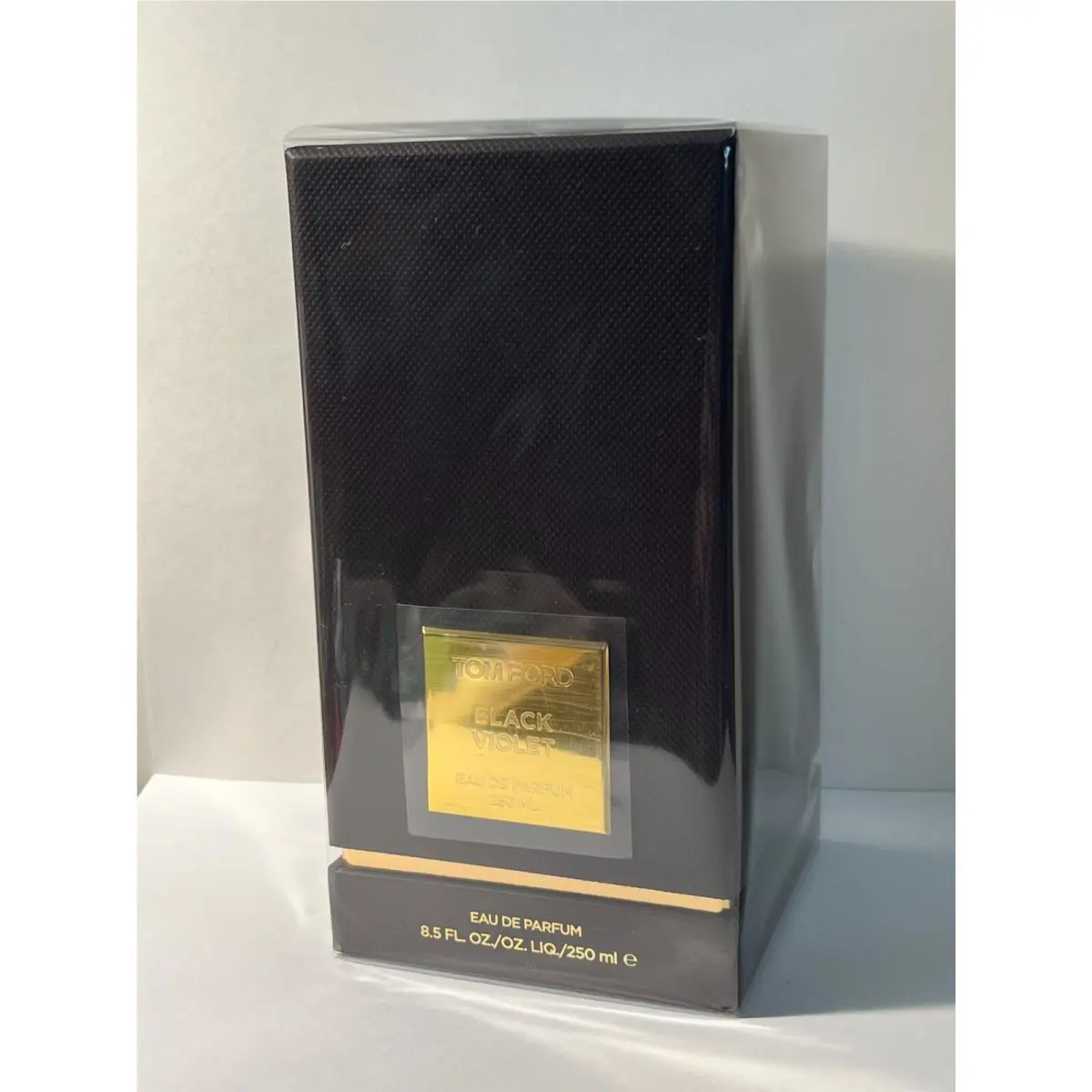 Tom Ford Black Violet Eau DE Parfum Spray 8.4 oz/250 ml