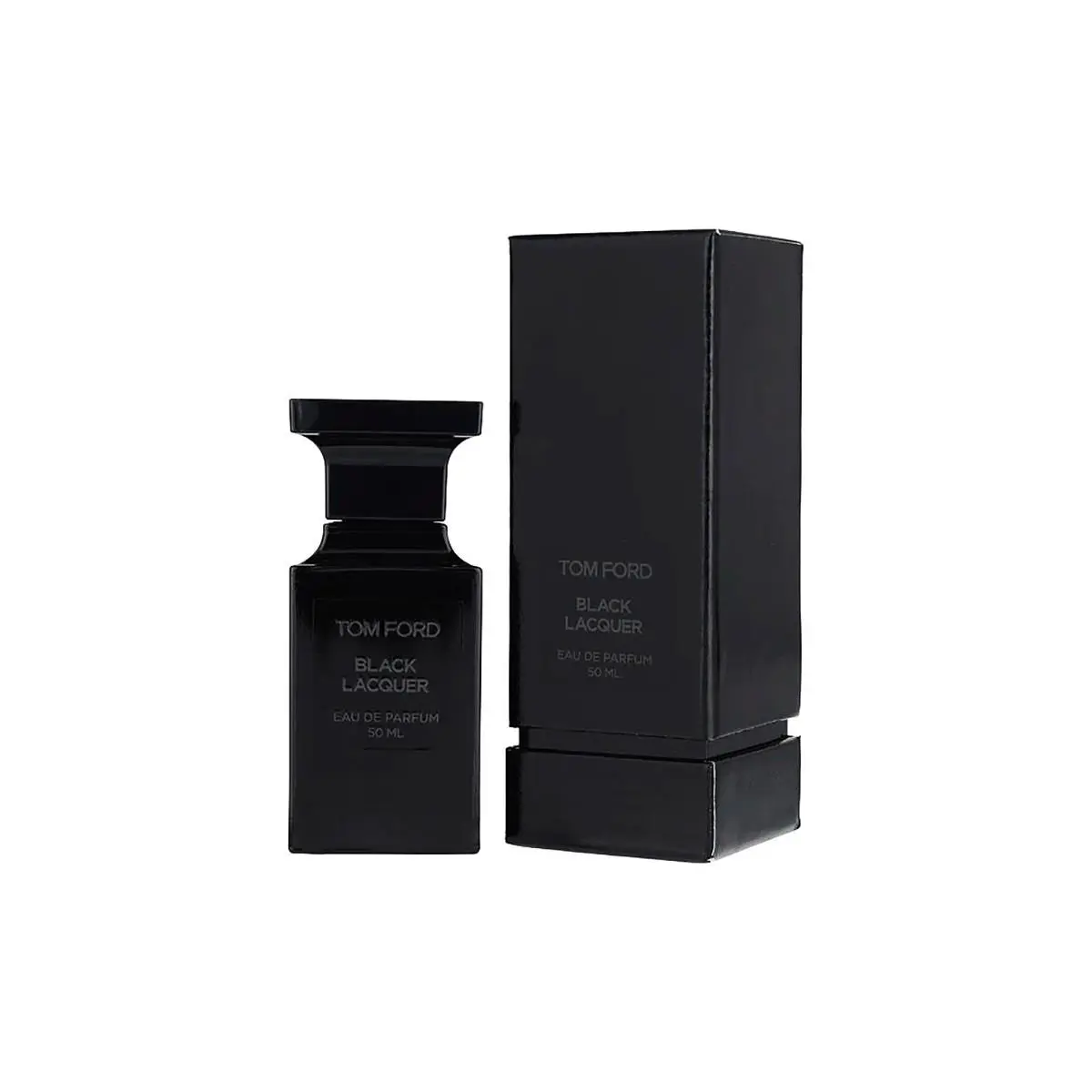 Tom Ford Black Lacquer Eau De Parfum Edp - Size 1.7 Oz. / 50mL
