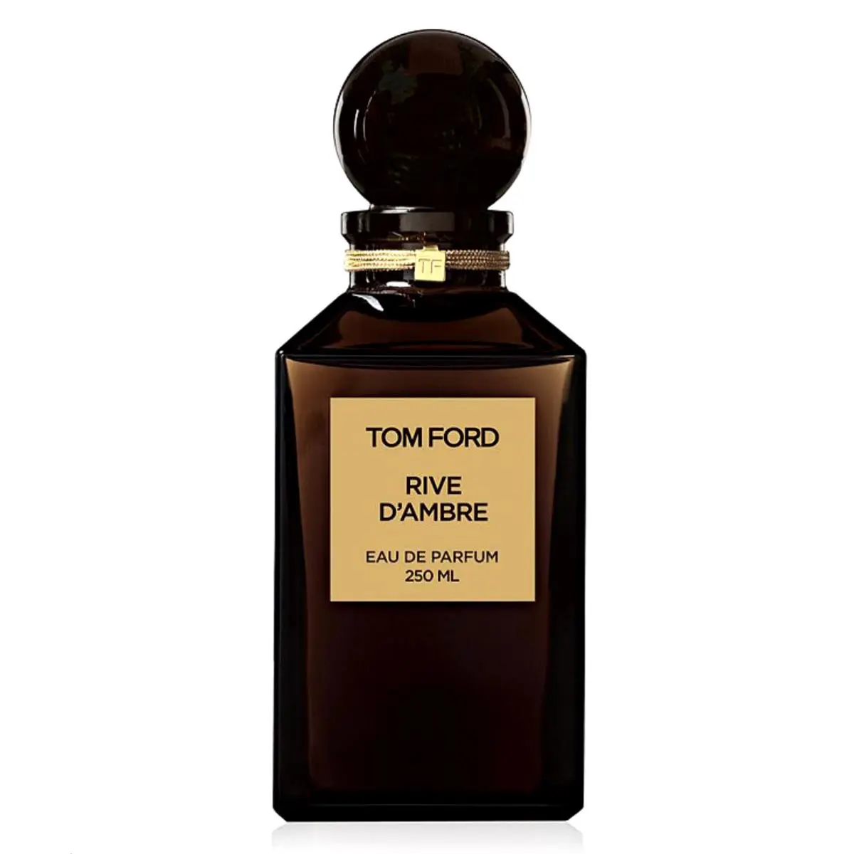 Tom Ford Rive D`ambre Eau De Parfum Decanter 250ml 8.5oz Jumbo