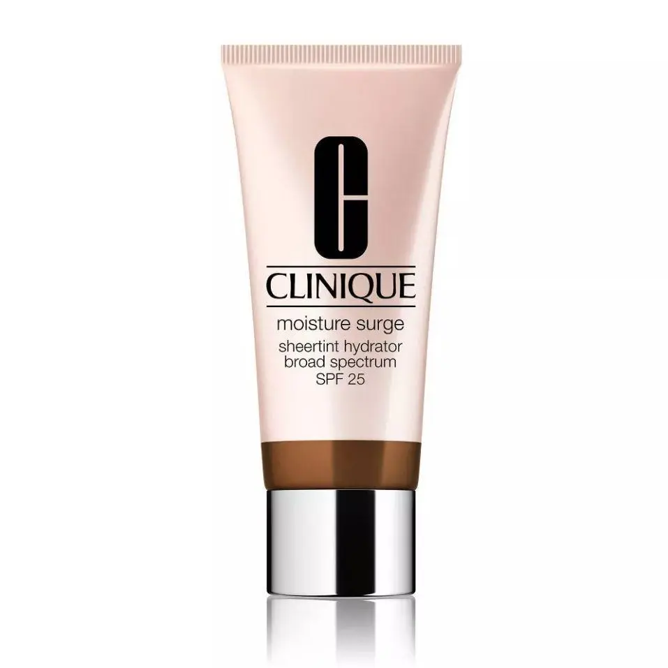 Clinique Moisture Surge Sheertint Hydrator Broad Spectrum Spf 25