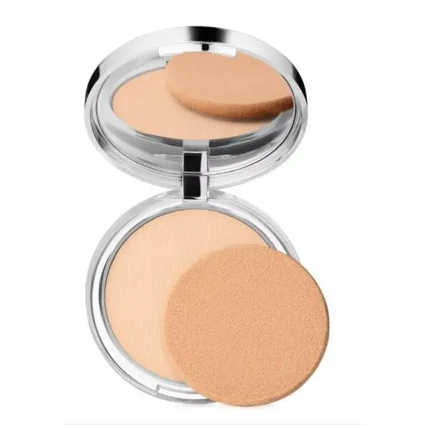 Clinique Stay Matte Sheer Pressed Powder