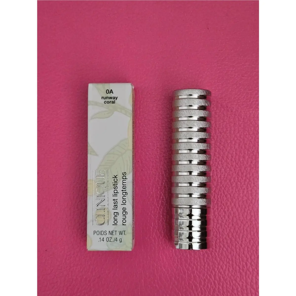 Clinique beauty