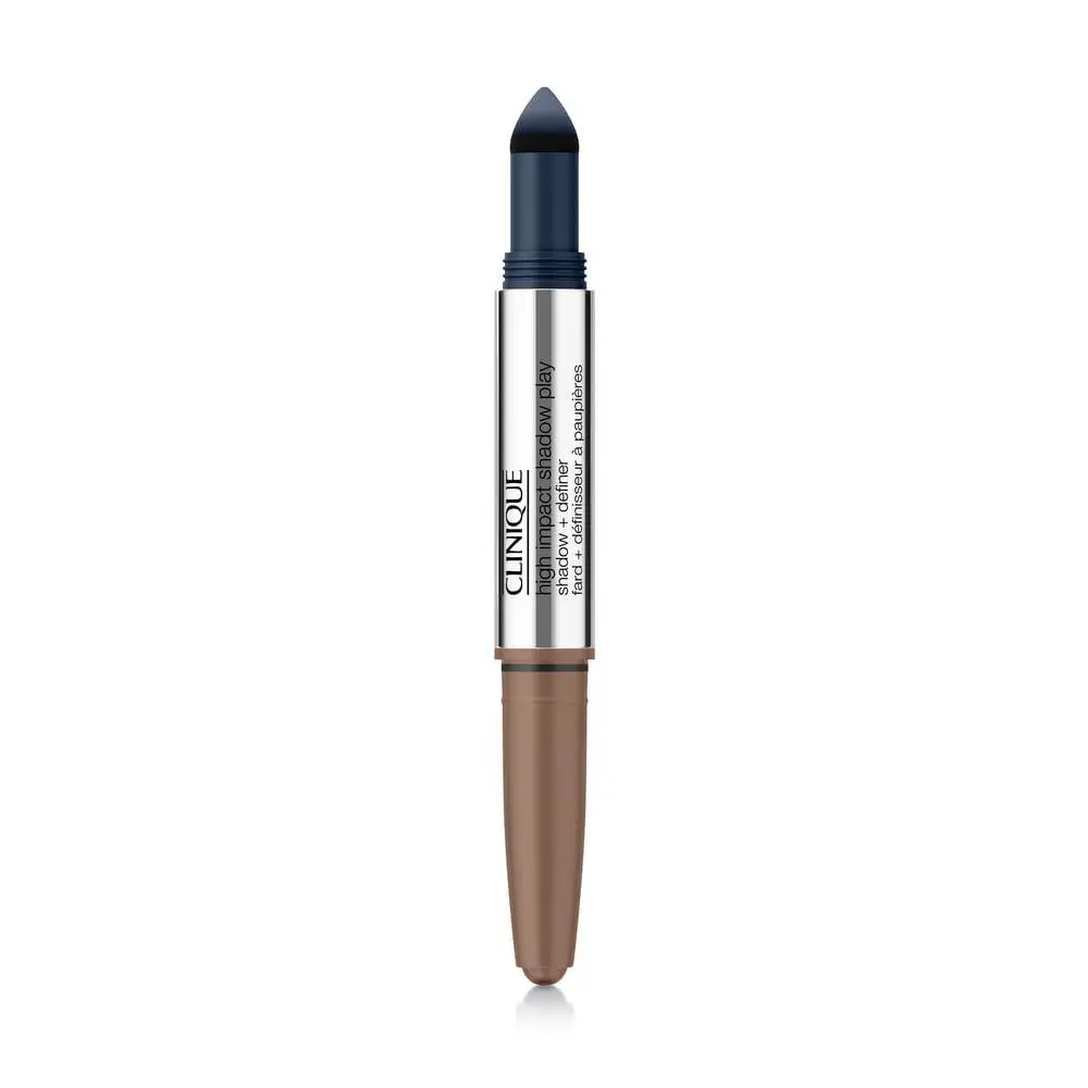 Clinique High Impact Shadow Play Shadow + Definer