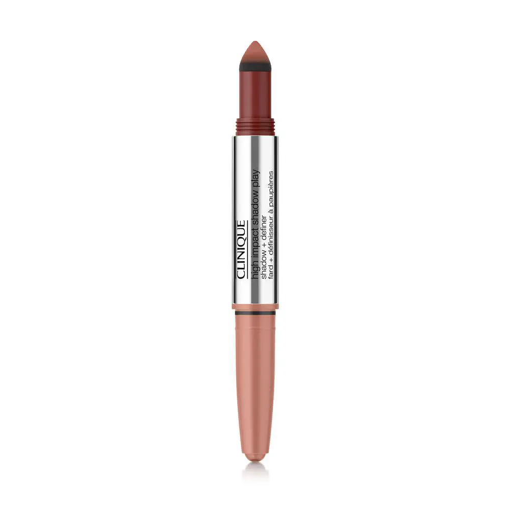 High Impact Shadow Play Shadow + Definer Strawberries & Chocolate by Clinique