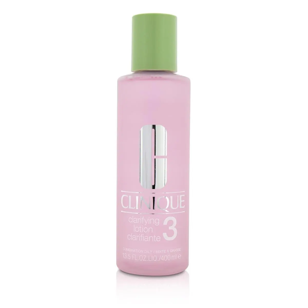 Clinique Clarifying Lotion 3
