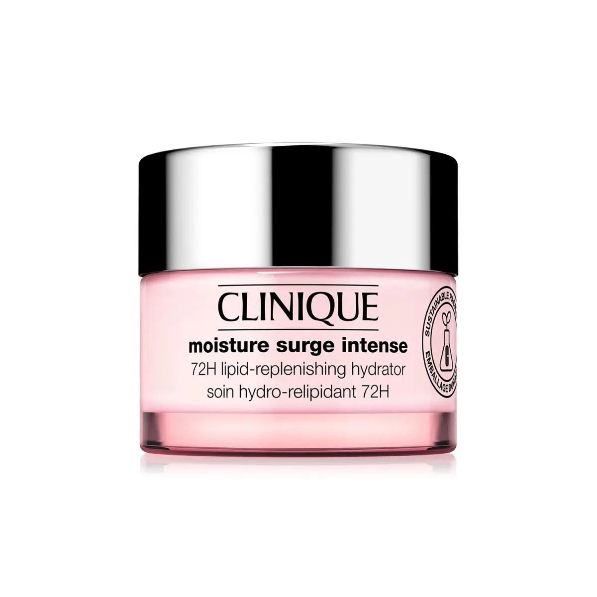 Clinique Moisture Surge Intense 72H Lipid-replenishing Hydrator 2.5 oz