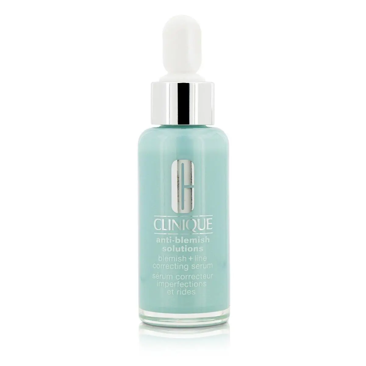Clinique Acne Solutions Acne + Line Correcting Serum