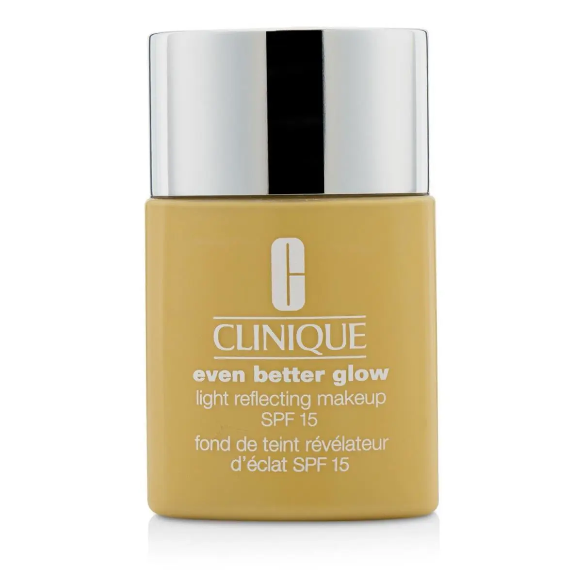Clinique Even Better Glow Light Reflecting Makeup Broad Spectrum Spf 15 - WN 12