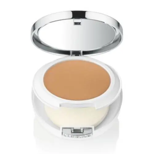 Clinique Beyond Perfecting Powder Foundation + Concealer - 15 Beige