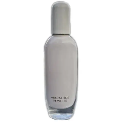 Clinique Aromatics In White Eau de Parfum 1.7 fl Oz-pristine Packaging-nib