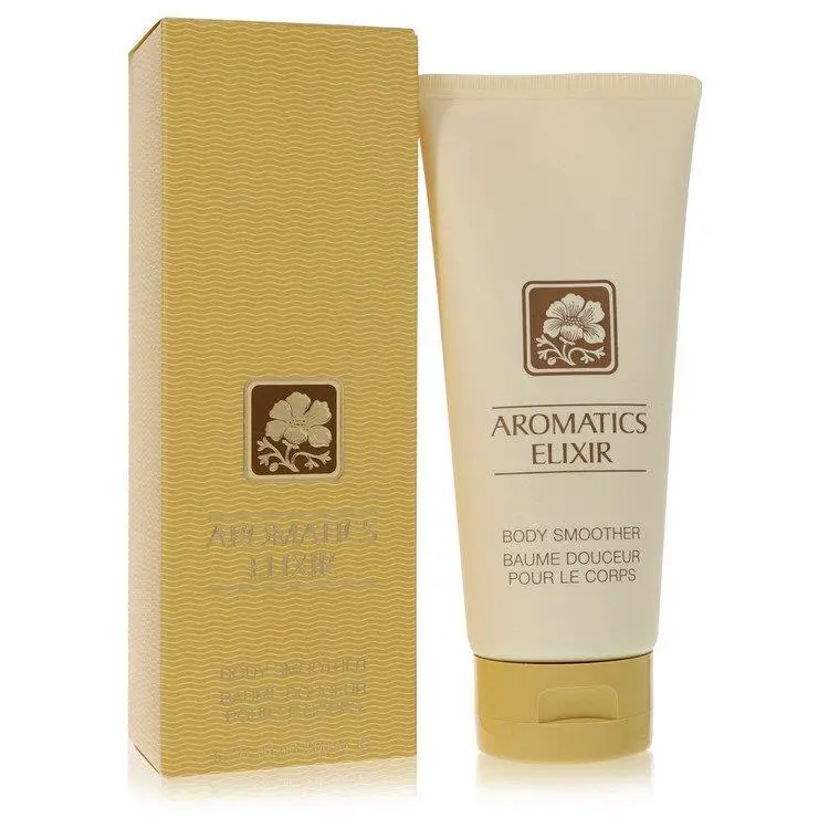 Aromatics Elixir by Clinique Body Smoother 6.7 oz For Women