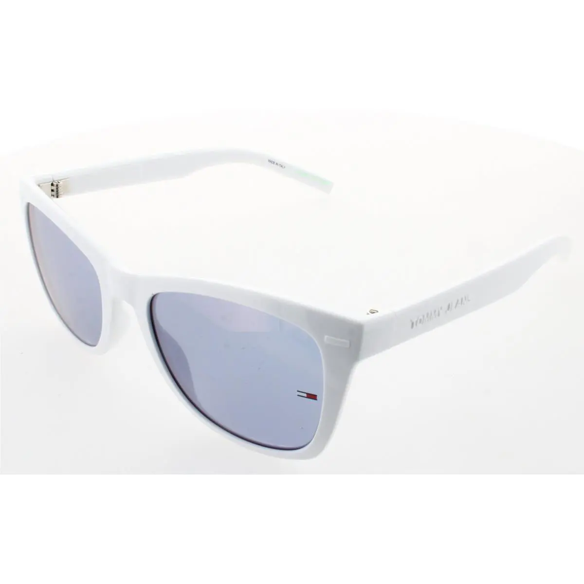 Tommy Hilfiger TJ-0041-S-0VK6-K1 Sunglasses Sun Glasses 0VK6 White
