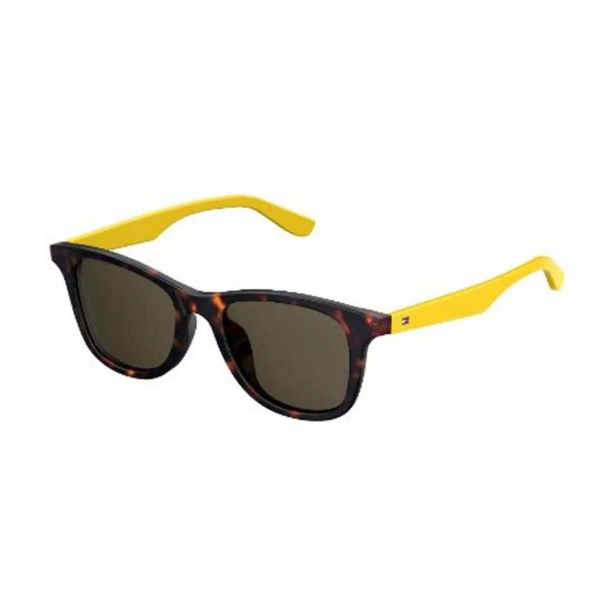 TH1506-F-S-0086-70 Sunglasses 51mm by Tommy Hilfiger