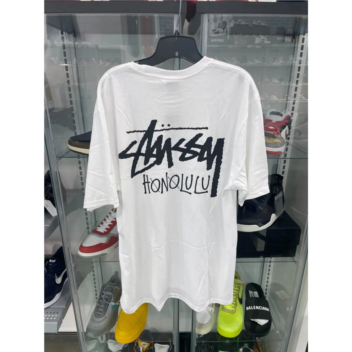 Stussy  clothing - White 0