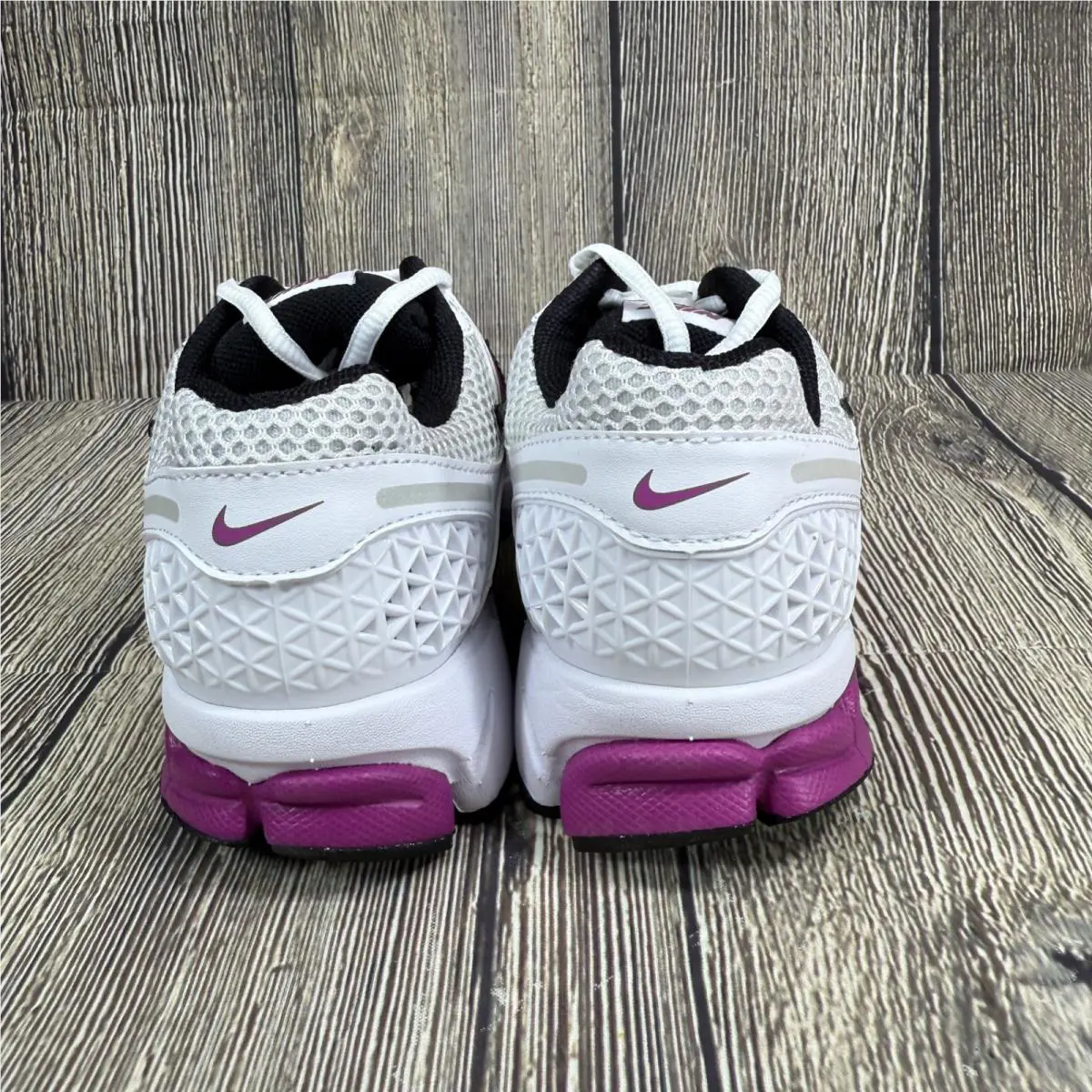Nike shoes - Nike Air Zoom Vomero 5 - FJ2028-100 - White 1