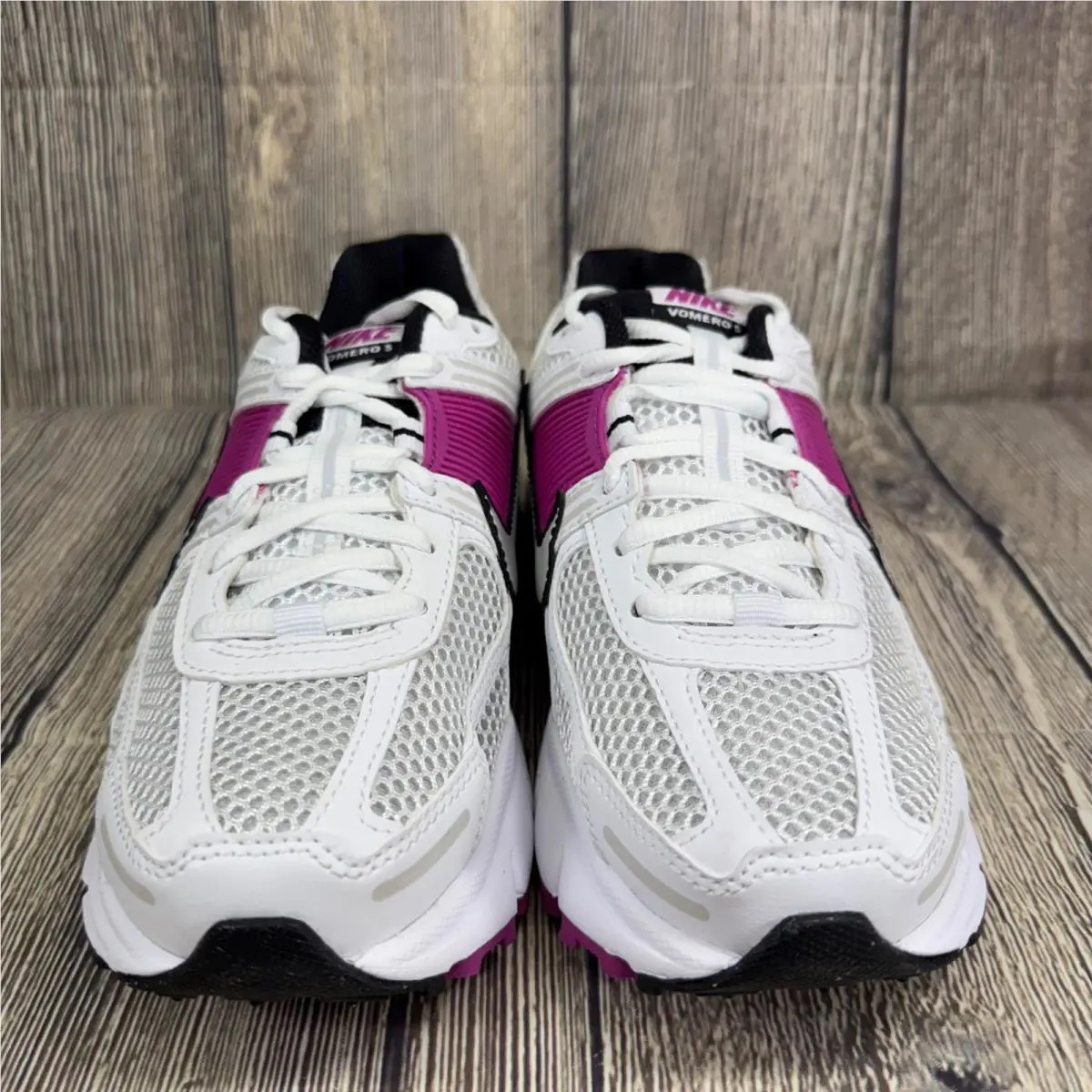 Nike shoes - Nike Air Zoom Vomero 5 - FJ2028-100 - White 2