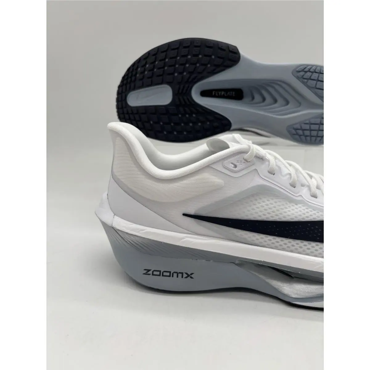 Nike shoes - Nike Zoom Fly - Zoom Fly - FN8454-104 - White 1
