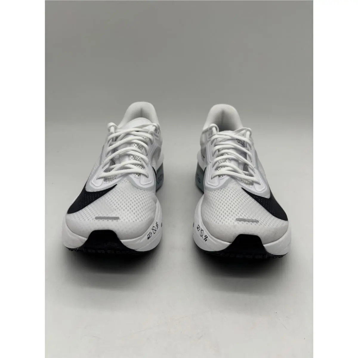 Nike shoes - Nike Zoom Fly - Zoom Fly - FN8454-104 - White 3