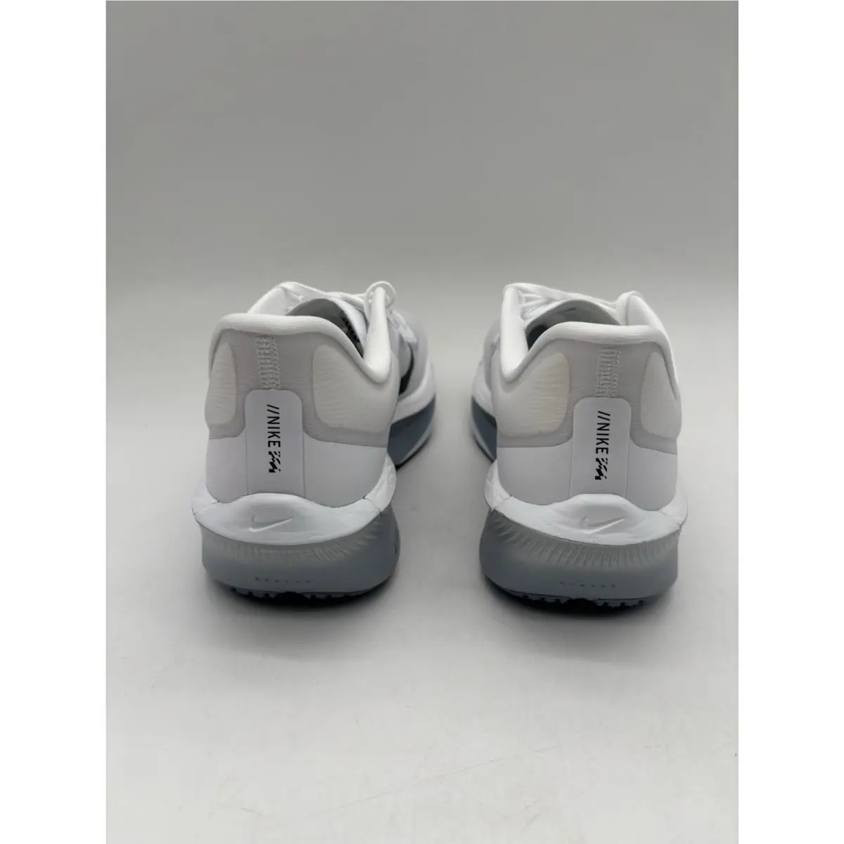 Nike shoes - Nike Zoom Fly - Zoom Fly - FN8454-104 - White 4