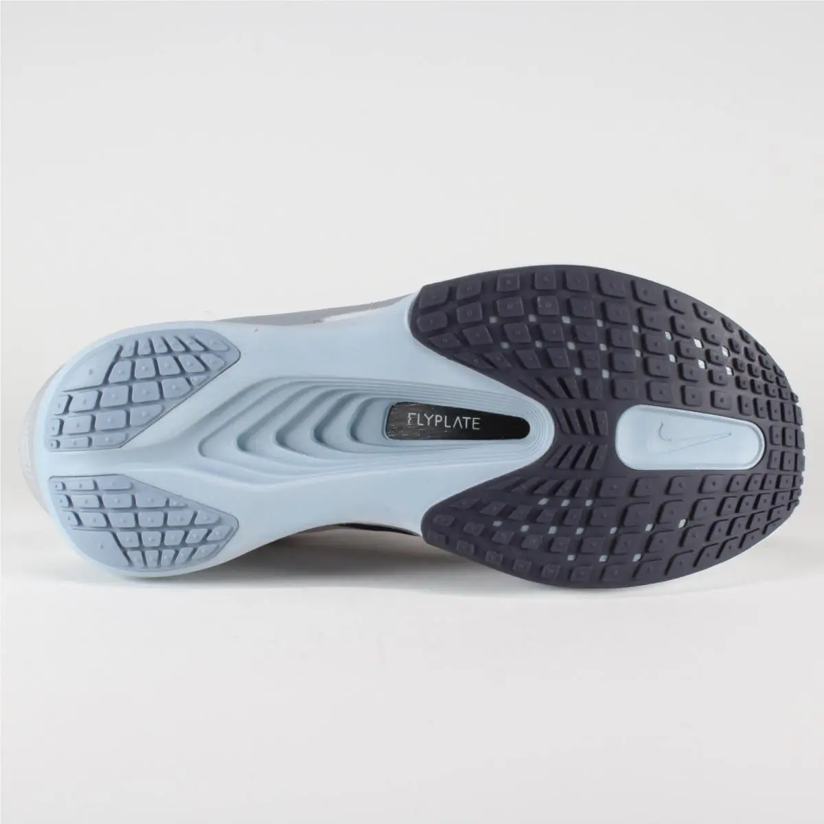 Nike shoes - Nike Zoom Fly - Zoom Fly - FN8454-104 - White 8