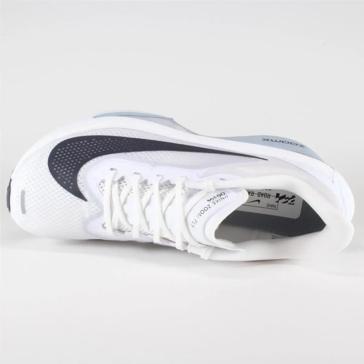 Nike shoes - Nike Zoom Fly - Zoom Fly - FN8454-104 - White 9