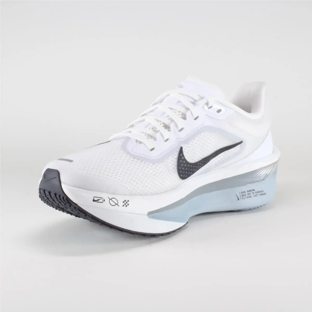 Nike shoes - Nike Zoom Fly - Zoom Fly - FN8454-104 - White 2