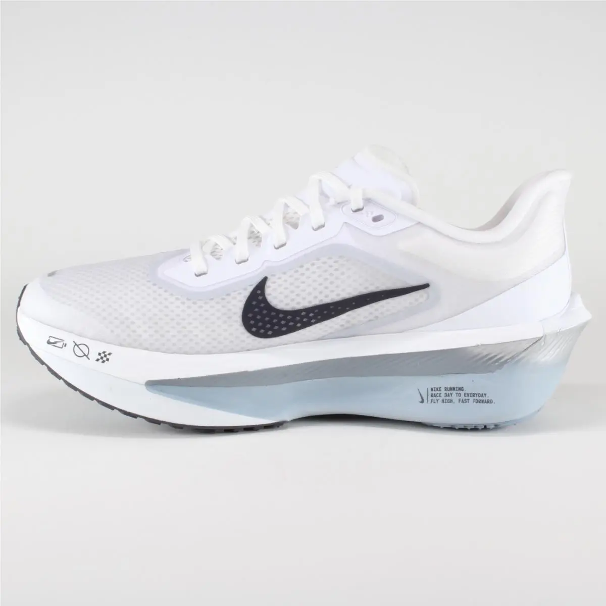 Nike shoes - Nike Zoom Fly - Zoom Fly - FN8454-104 - White 3