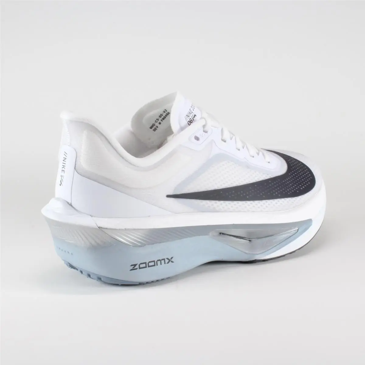 Nike shoes - Nike Zoom Fly - Zoom Fly - FN8454-104 - White 6