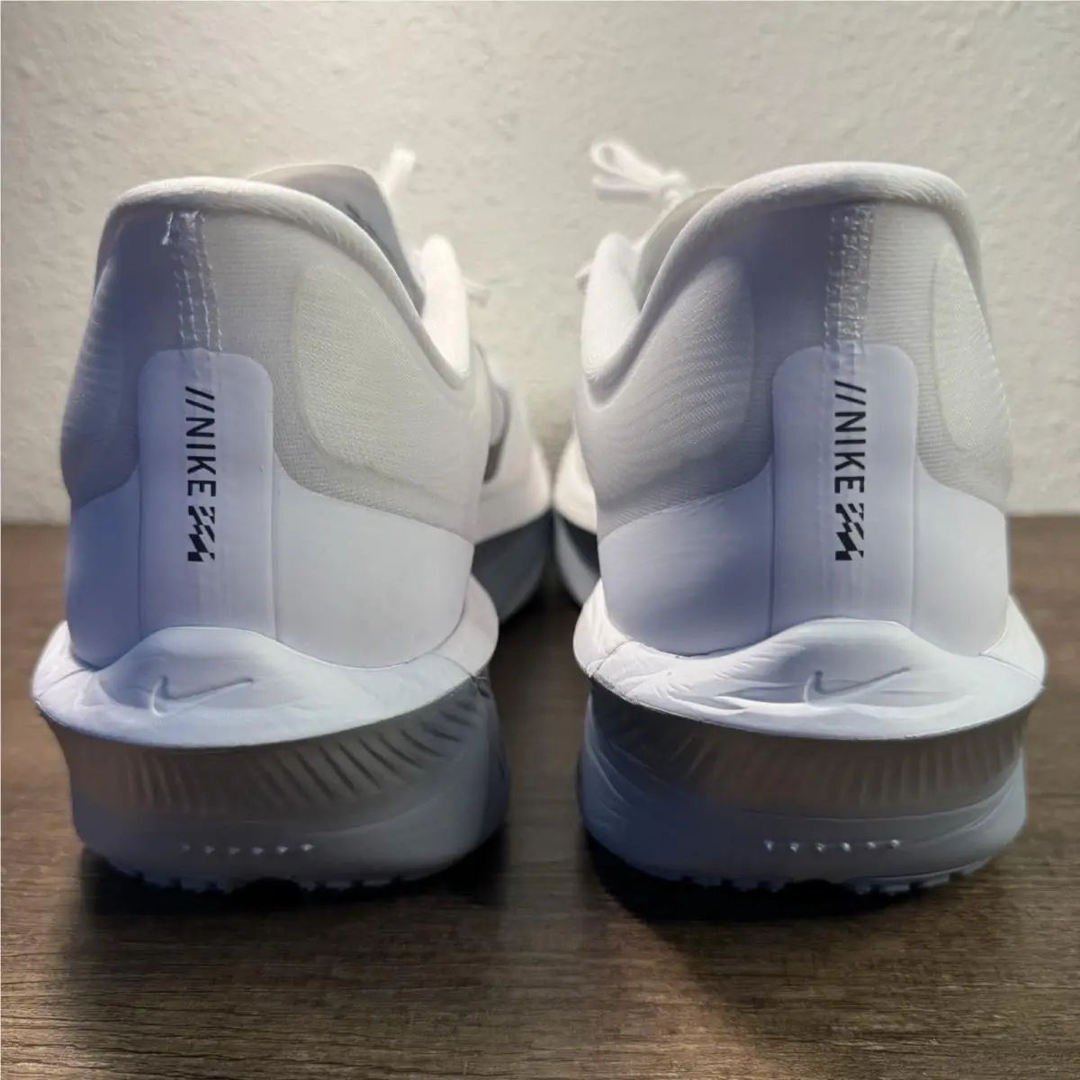 Nike shoes - Nike Zoom Fly - Zoom Fly - FN8454-104 - White 6