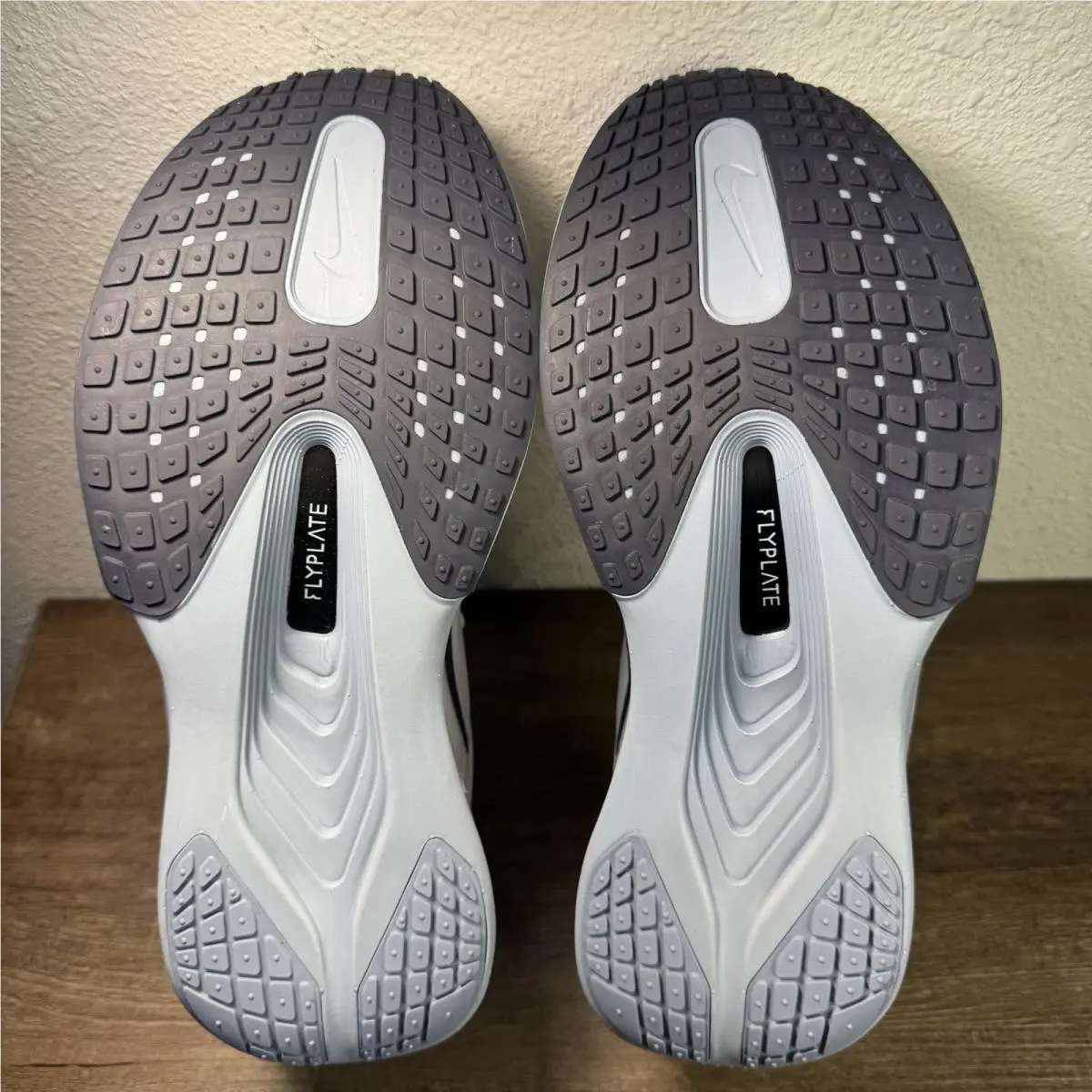 Nike shoes - Nike Zoom Fly - Zoom Fly - FN8454-104 - White 7
