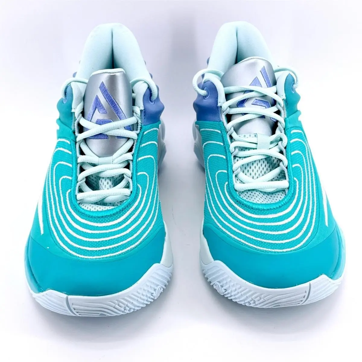 Nike shoes - Giannis Immortality 4 - Giannis Immortality - FQ3680-300 - Blue 2