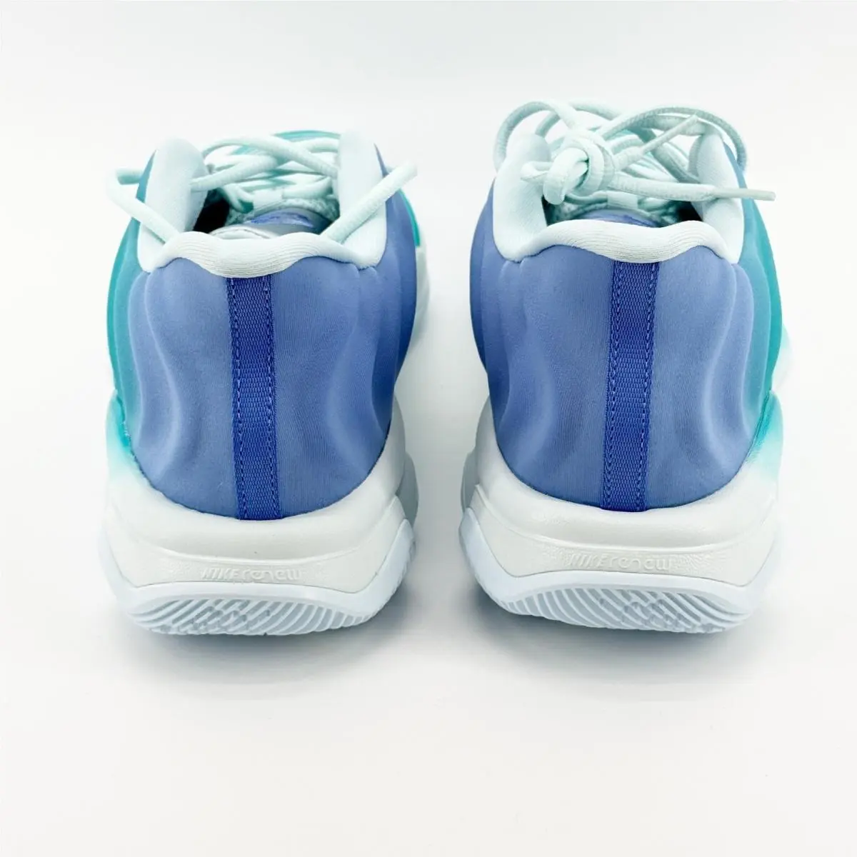 Nike shoes - Giannis Immortality 4 - Giannis Immortality - FQ3680-300 - Blue 5