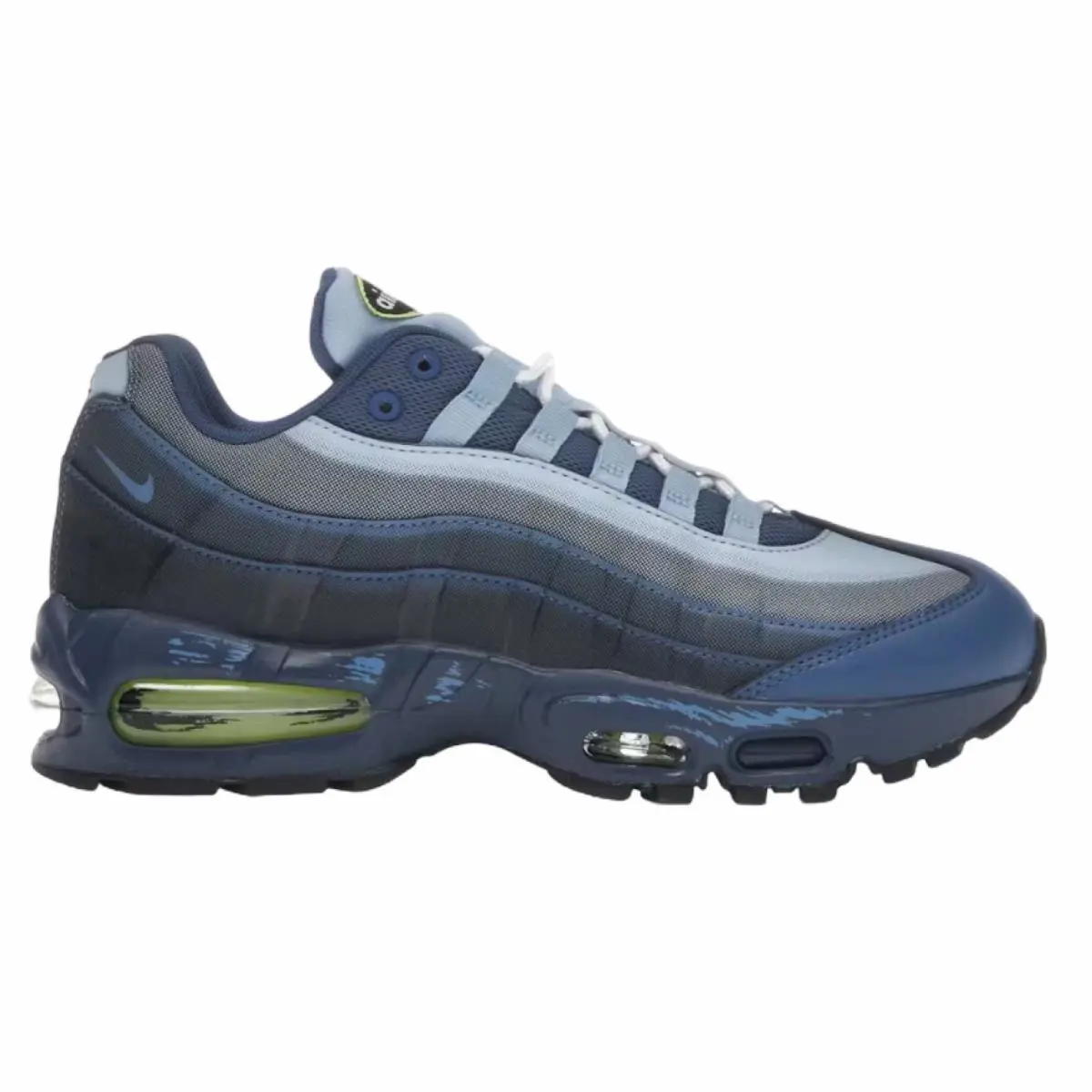 Nike shoes - Nike Air Max 95 - Air Max - II7404-400 - Blue 0