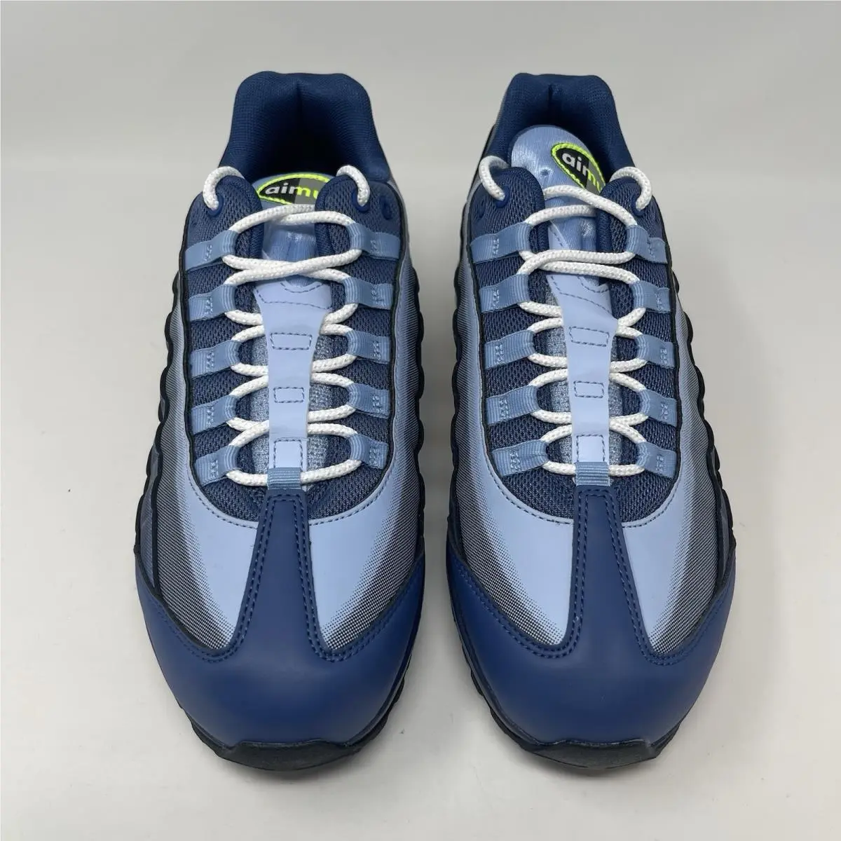 Nike shoes - Nike Air Max 95 - Air Max - II7404-400 - Blue 8