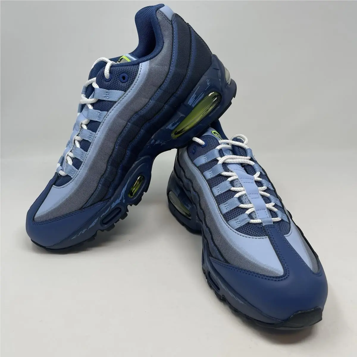 Nike shoes - Nike Air Max 95 - Air Max - II7404-400 - Blue 9