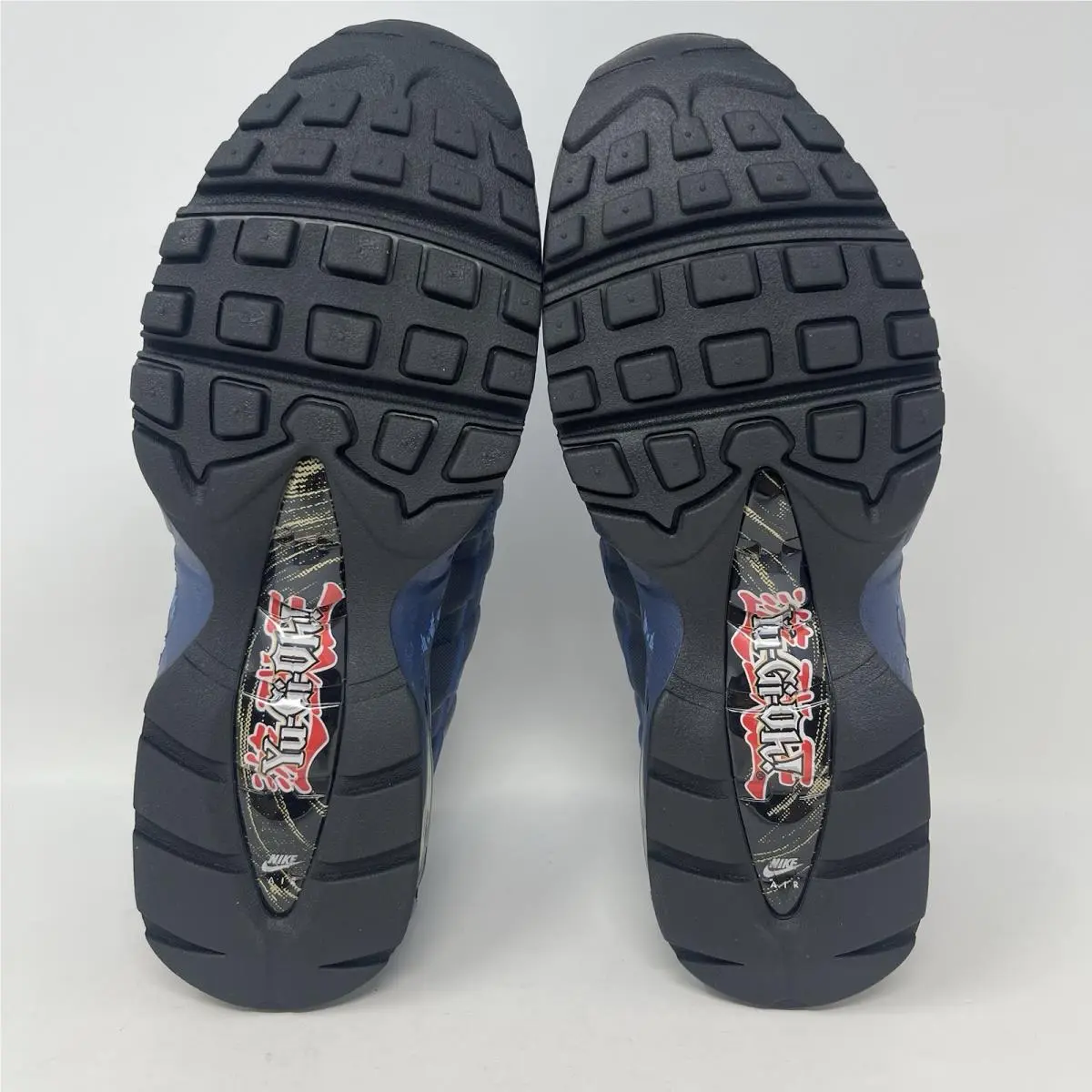 Nike shoes - Nike Air Max 95 - Air Max - II7404-400 - Blue 15