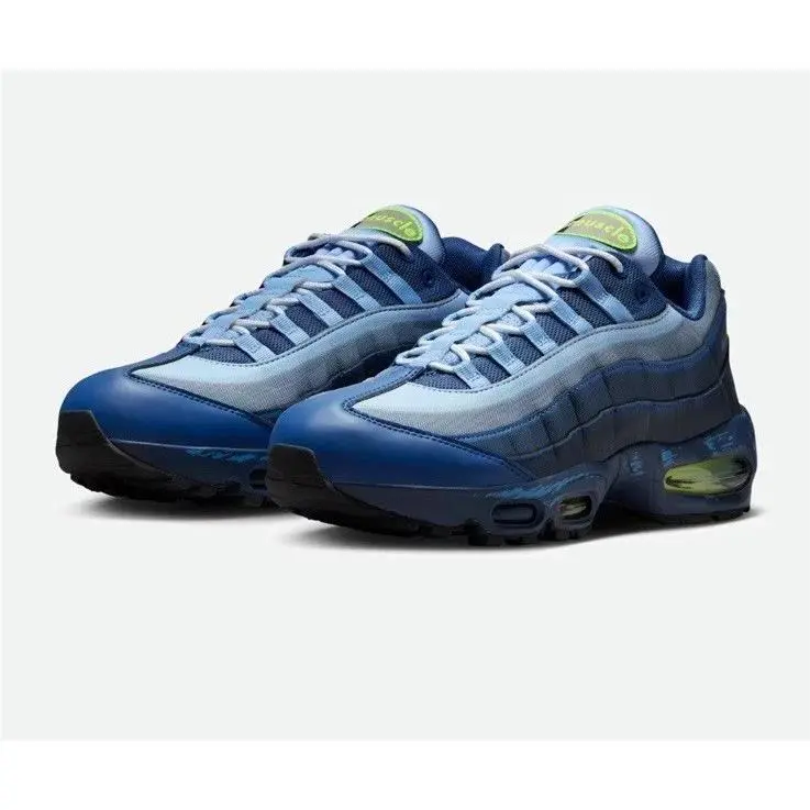 Nike shoes - Nike Air Max 95 - Air Max - II7404-400 - Blue 0