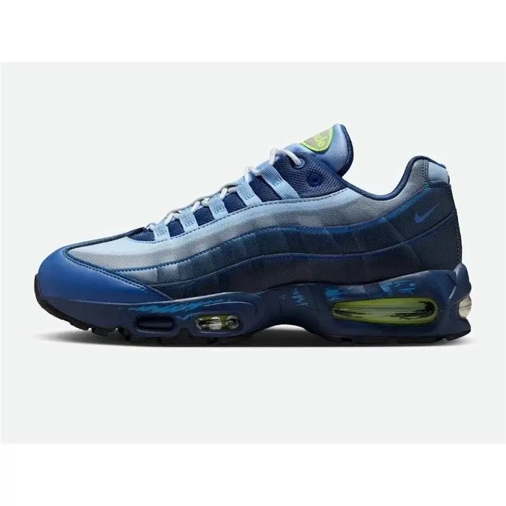 Nike shoes - Nike Air Max 95 - Air Max - II7404-400 - Blue 1