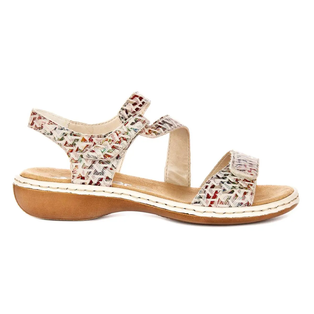 Rieker shoes - Multi Colo 0