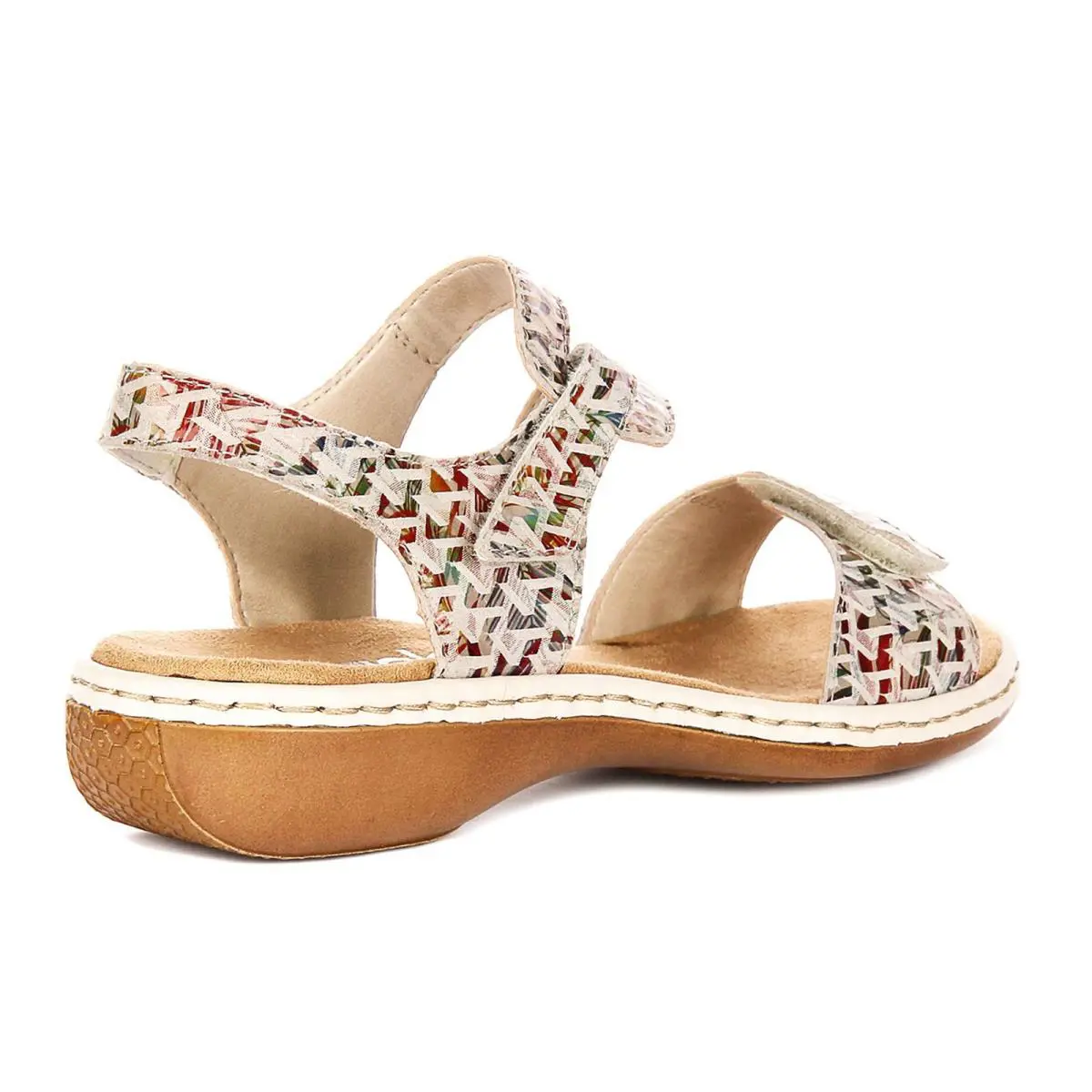 Rieker shoes - Multi Colo 7