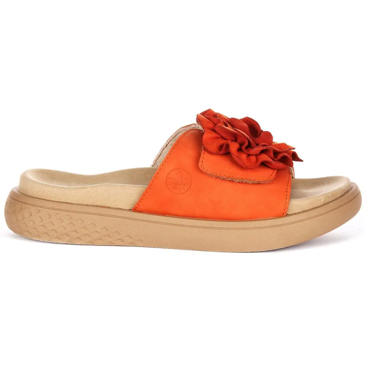 Rieker shoes - Orange 0