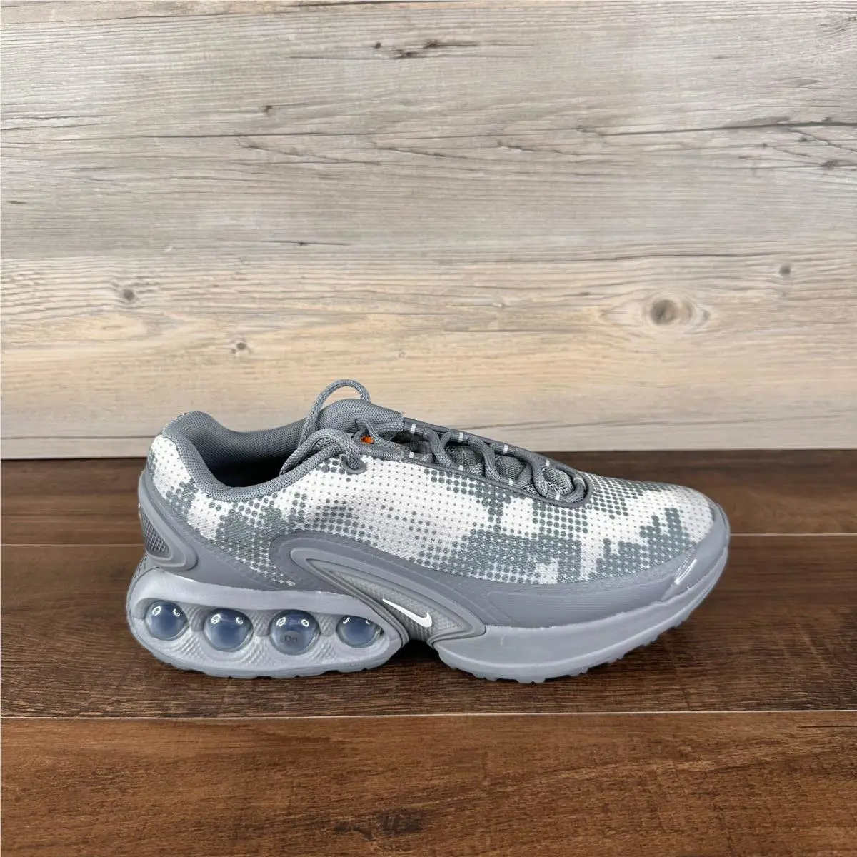 Nike shoes - Nike Air Max DN - Air Max - IB3078-001 - Gray 1