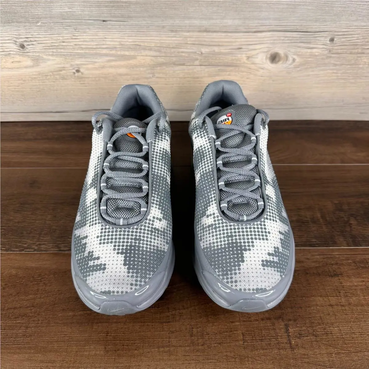 Nike shoes - Nike Air Max DN - Air Max - IB3078-001 - Gray 2