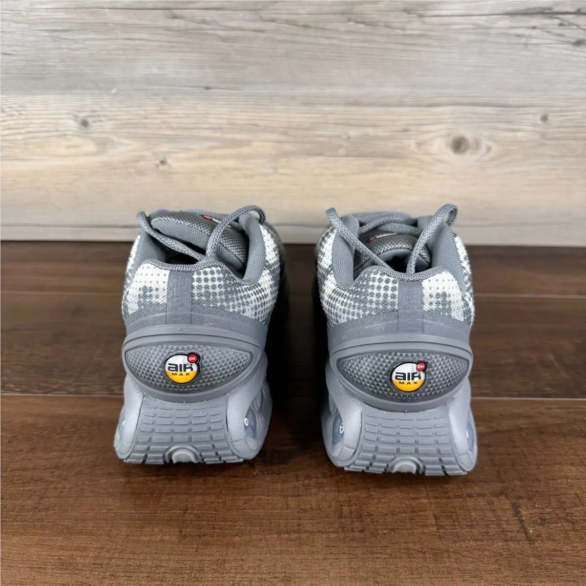 Nike shoes - Nike Air Max DN - Air Max - IB3078-001 - Gray 3