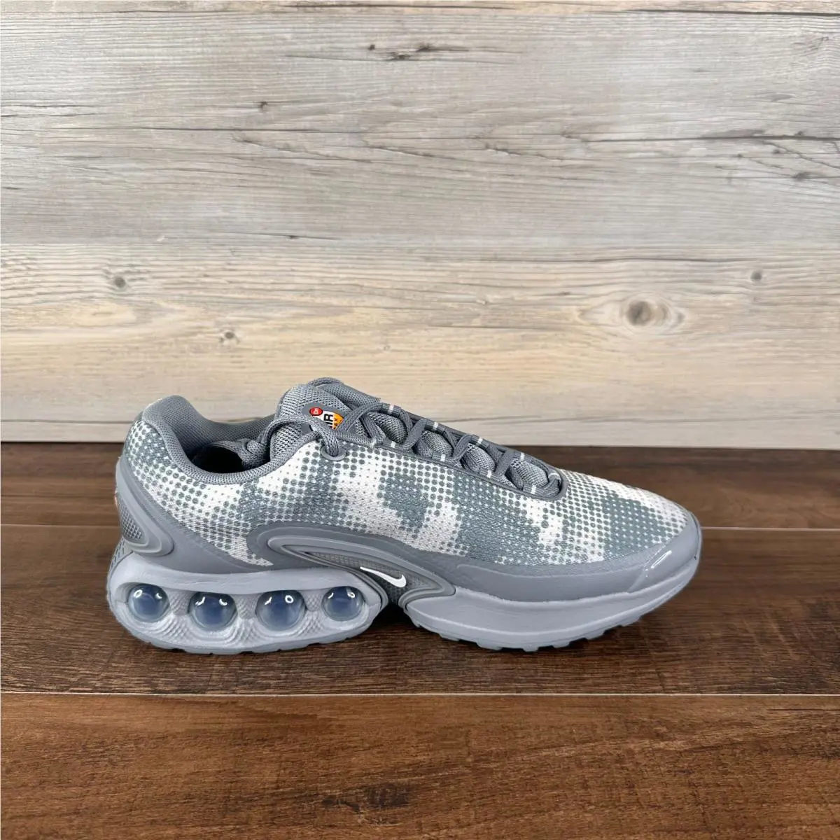 Nike shoes - Nike Air Max DN - Air Max - IB3078-001 - Gray 4