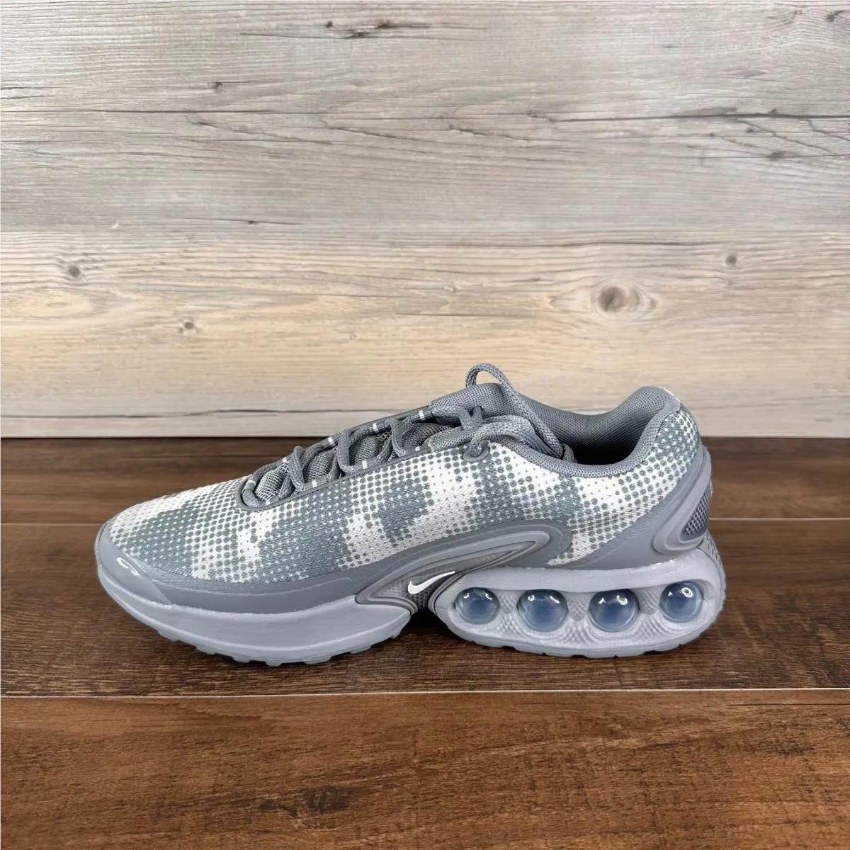 Nike shoes - Nike Air Max DN - Air Max - IB3078-001 - Gray 5