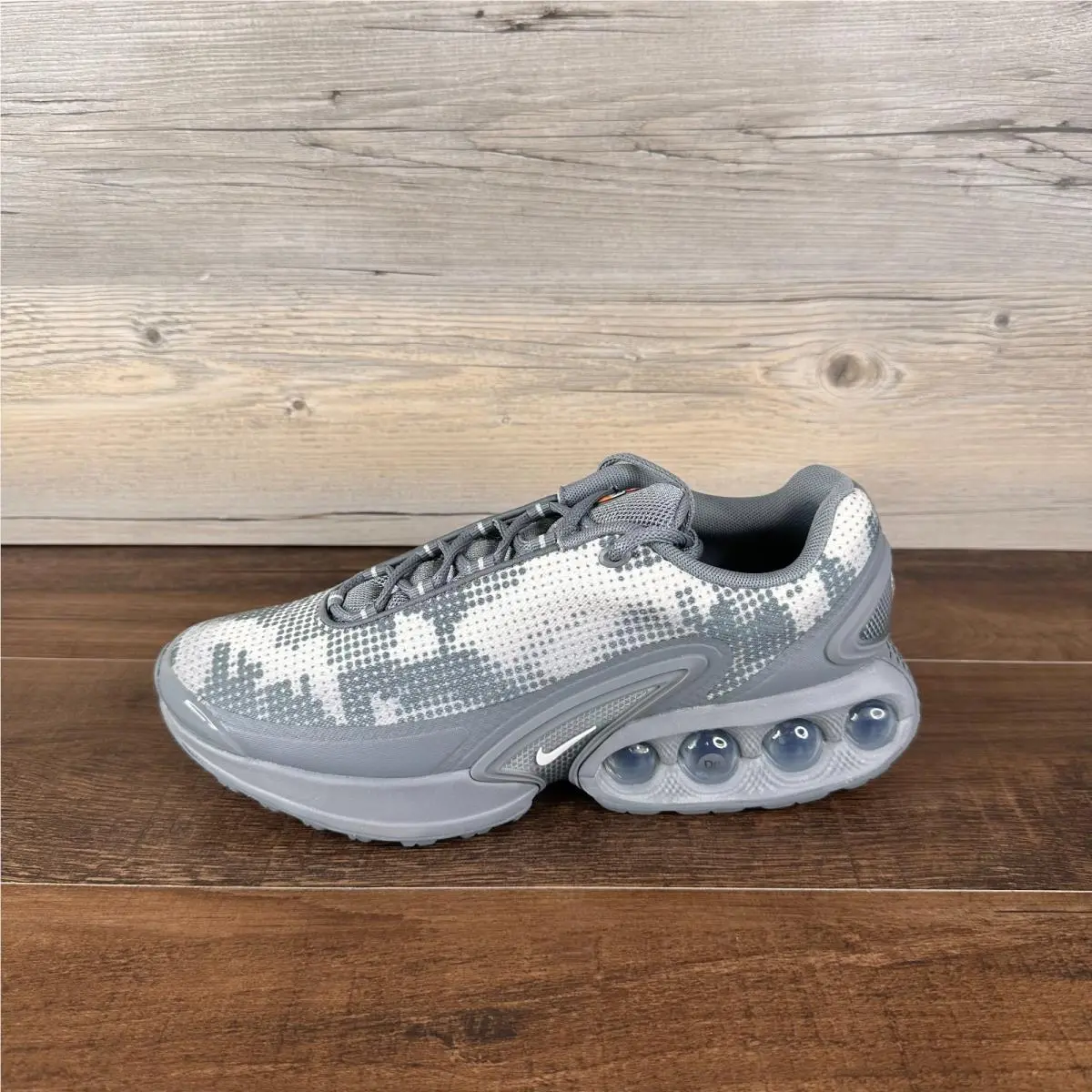 Nike shoes - Nike Air Max DN - Air Max - IB3078-001 - Gray 0