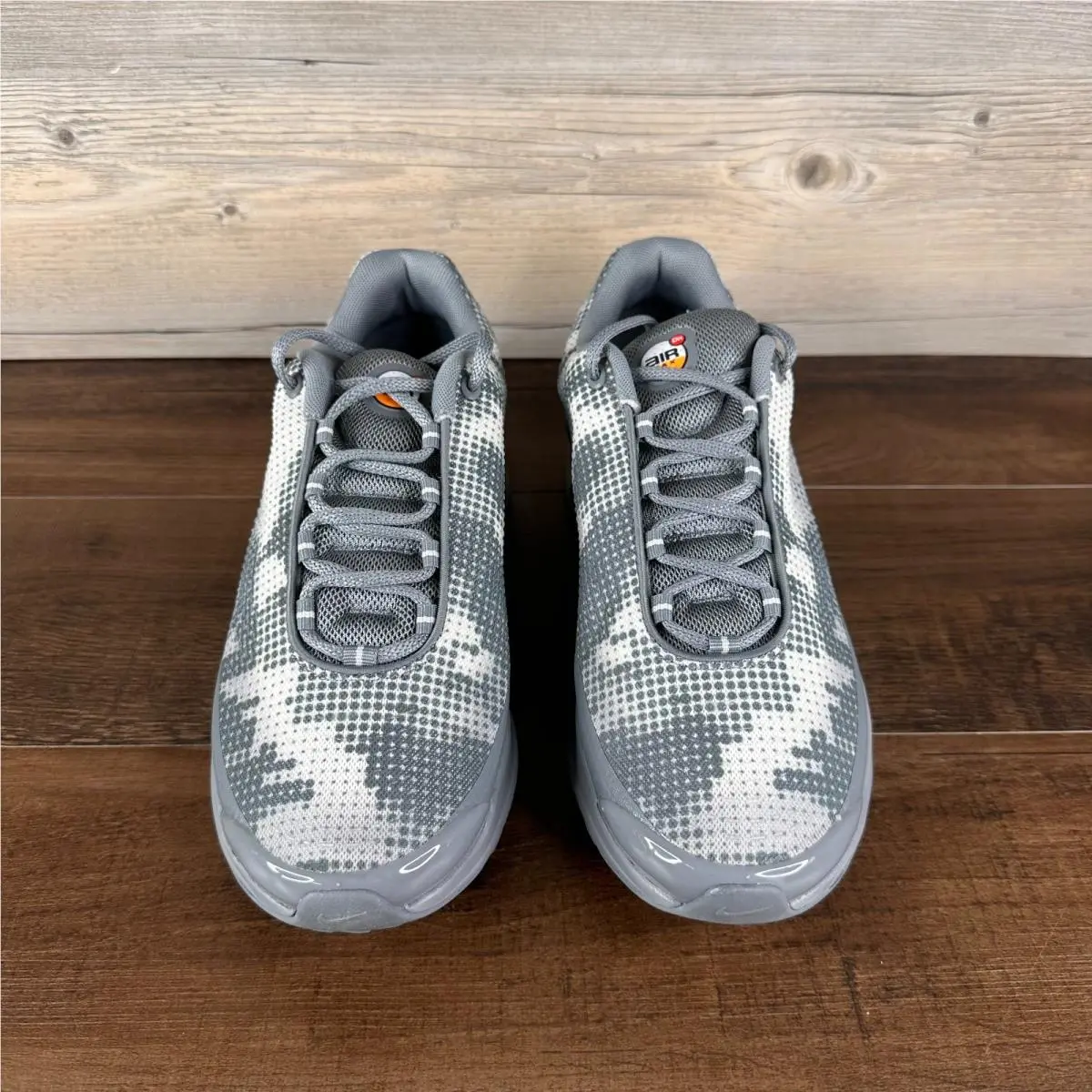 Nike shoes - Nike Air Max DN - Air Max - IB3078-001 - Gray 2