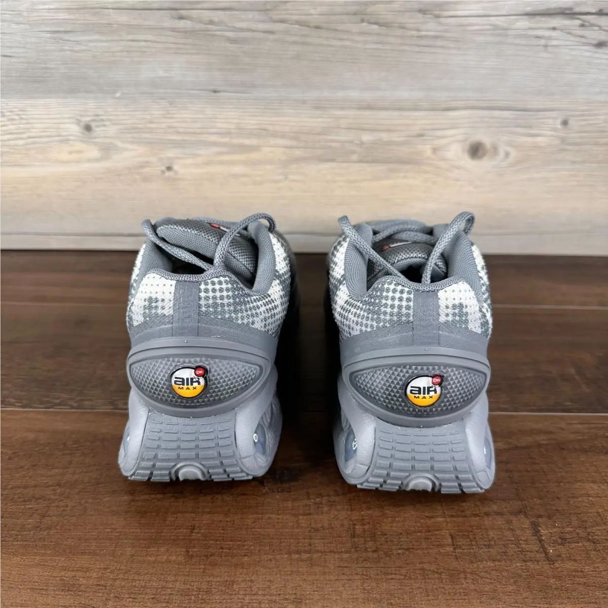 Nike shoes - Nike Air Max DN - Air Max - IB3078-001 - Gray 3